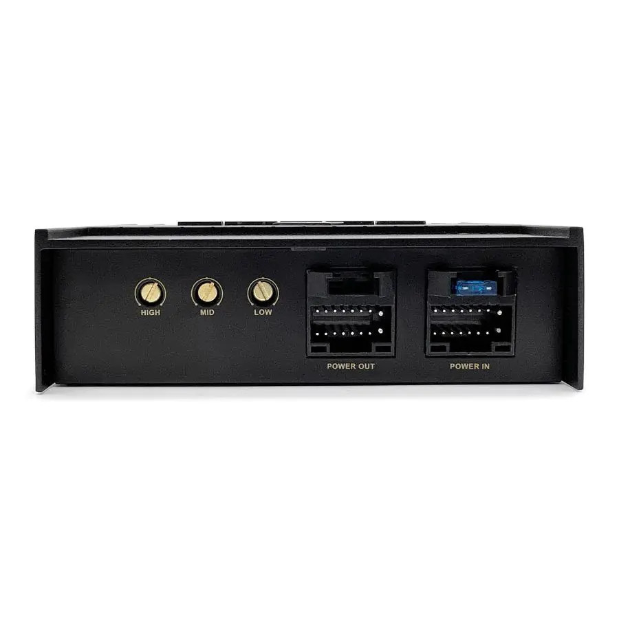AMPLIFIER 4 KÊNH ZAPCO ST A1 - DÙNG ĐẦU ANDROID AMPLIFIER 4 KÊNH ZAPCO ST A1 - DÙNG ĐẦU ANDROID
